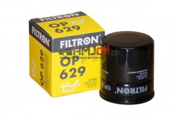 FILTRON filtr oleju OP629 Focus Fiesta C-Max