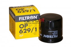 FILTRON filtr oleju OP629/1 Focus Fiesta C-Max