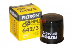 FILTRON filtr oleju OP642/3 Laguna Megane III dCI