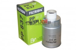 FILTRON filtr paliwa PP837 Fiat Opel VW Renault
