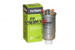 FILTRON filtr paliwa PP839/1 Audi Skoda VW 1.9 TDI