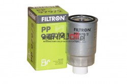 FILTRON filtr paliwa PP979/2 Hyundai i30 Ceed CRDi