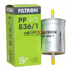 FILTRON filtr paliwa PP836/1 Audi A3 A4 Leon Golf