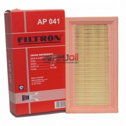FILTRON filtr powietrza AP041