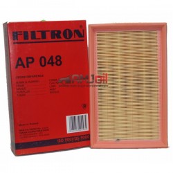 FILTRON filtr powietrza AP048