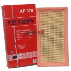 FILTRON filtr powietrza AP078