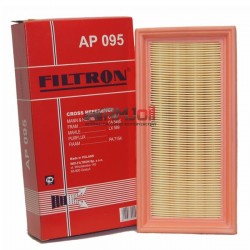 FILTRON filtr powietrza AP095
