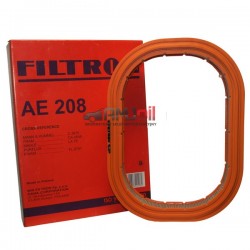 FILTRON filtr powietrza AE208