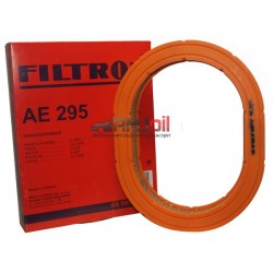 FILTRON filtr powietrza AE295