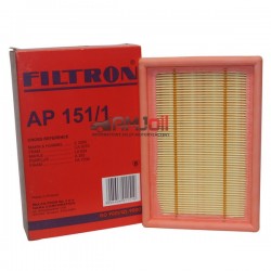 FILTRON filtr powietrza AP151/1