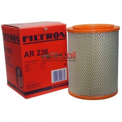 FILTRON filtr powietrza AR236