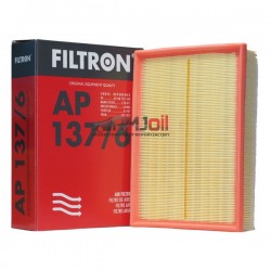 FILTRON filtr powietrza AP137/6 Master Opel Movano