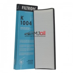 FILTRON filtr kabinowy K1004 Audi 80 A4 VW Passat 