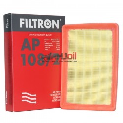 FILTRON filtr powietrza AP108/2 Hyundai Coupe II, Elantra; Kia Cerato