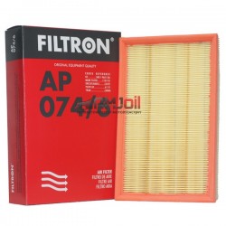 FILTRON filtr powietrza AP074/6 Focus II S40 V50