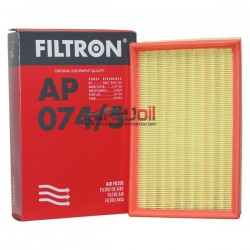 FILTRON filtr powietrza AP074/5 Ford Focus Mazda 3