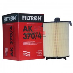 FILTRON filtr powietrza AK370/4 Audi Seat Skoda VW