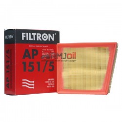 FILTRON filtr powietrza AP151/5 Ford Fiesta VI (08-), Mazda 2