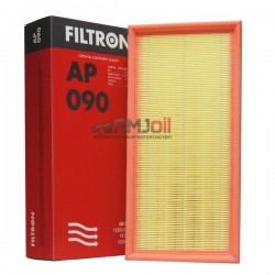 FILTRON filtr powietrza AP090 Citroën C5, C8, Xantia, ZX; Fiat Ulysse II; Peugeot 405, 406, 406 Coupe, 607, 806, 807, Expert