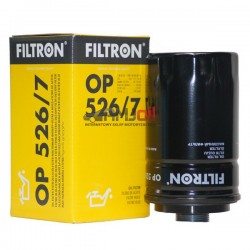 FILTRON filtr oleju OP526/7 Audi Skoda VW TFSI