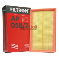 FILTRON filtr powietrza AP058/7 Citroen C4, Peugeot 3008 307 308 5008 RCZ