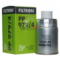 FILTRON filtr paliwa PP979/4 Hyundai Accent III, Getz, Grandeur, ix35, Matrix, Santa FE II; Kia Carens II, Sorento II