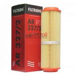 FILTRON filtr powietrza AR327/2 Mercedes A (W168), Vaneo (W414) 