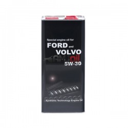 FANFARO FORD and VOLVO 5W30 A5/B5 olej silnikowy 5L