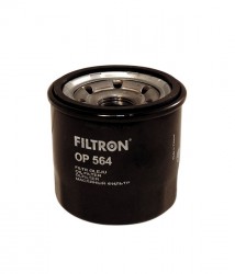 FILTRON filtr oleju OP564 Suzuki Chevrolet Daewoo Subaru