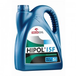 ORLEN HIPOL 15F GL-5 85W90 olej przekładniowy 5L