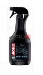 MOTUL E2 Moto Wash do mycia całego motocykla 1L