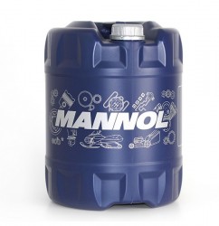 MANNOL ATF MULTIVEHICLE JWS3309 DEXRON III T-IV olej przekładniowy do skrzyń automatycznych 20L