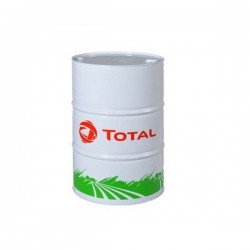 TOTAL DYNATRANS MPV UTTO olej przekładniowo hydrauliczny 208L