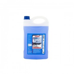 SONAX 332400 zimowy płyn do spryskiwaczy cytrynowy -20`C 4L