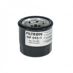 FILTRON filtr oleju OP595/1 Mazda 3 (BM), 6 (GJ), CX-5