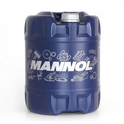 MANNOL Hydro HV68 ISO68 olej hydrauliczny 20L