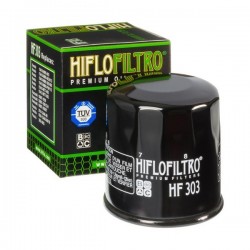 HIFLOFILTRO filtr oleju HF303 Honda Kawasaki