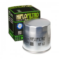 HIFLOFILTRO filtr oleju HF163 BMW R850 K1100 K1200