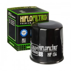 HIFLOFILTRO filtr oleju HF156 KTM Duke 620 LC4