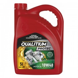 QUALITIUM PROTEC 10W40 olej silnikowy 5L