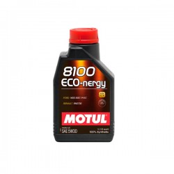 MOTUL 8100 ECO-NERGY 5W30 A5/B5 olej silnikowy 1L