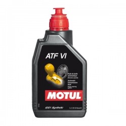 MOTUL ATF VI olej przekładniowy 1L