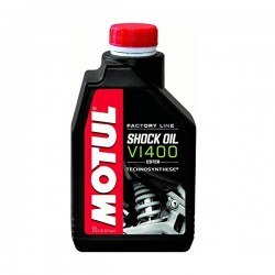 MOTUL SHOCK OIL FL VI 400 olej do zawieszenia 1L