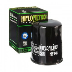 HIFLOFILTRO filtr oleju HF148 YAMAHA FJR 1300