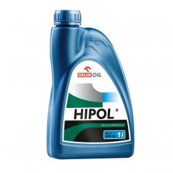 ORLEN HIPOL GL5 80W90 olej przekładniowy 1L