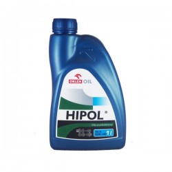 ORLEN HIPOL GL5 85W140 olej przekładniowy 1L