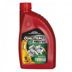 QUALITIUM PROTEC 10W40 olej silnikowy 1L