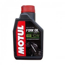 MOTUL FORK OIL EXP MEDIUM 10W olej do lag amortyzatorów 1L