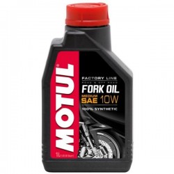 MOTUL FORK OIL FL MEDIUM 10W olej do lag amortyzatorów 1L