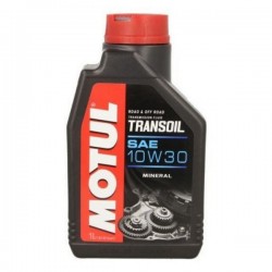 MOTUL TRANSOIL 10W30 olej przekładniowy 1L